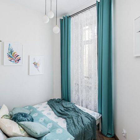Cozy Apartment In The Center Of קרקוב מראה חיצוני תמונה