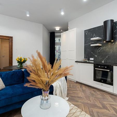 Cozy Apartment In The Center Of קרקוב מראה חיצוני תמונה