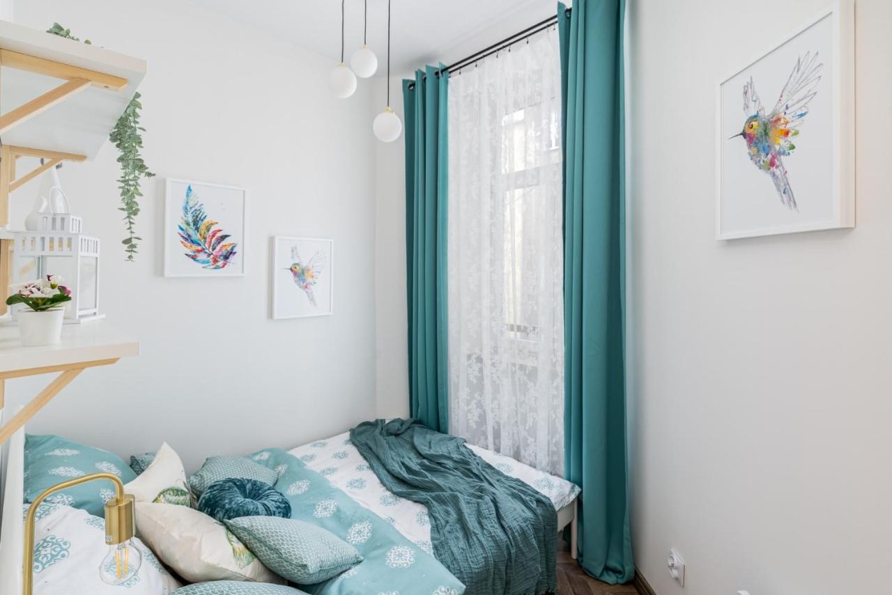 Cozy Apartment In The Center Of קרקוב מראה חיצוני תמונה