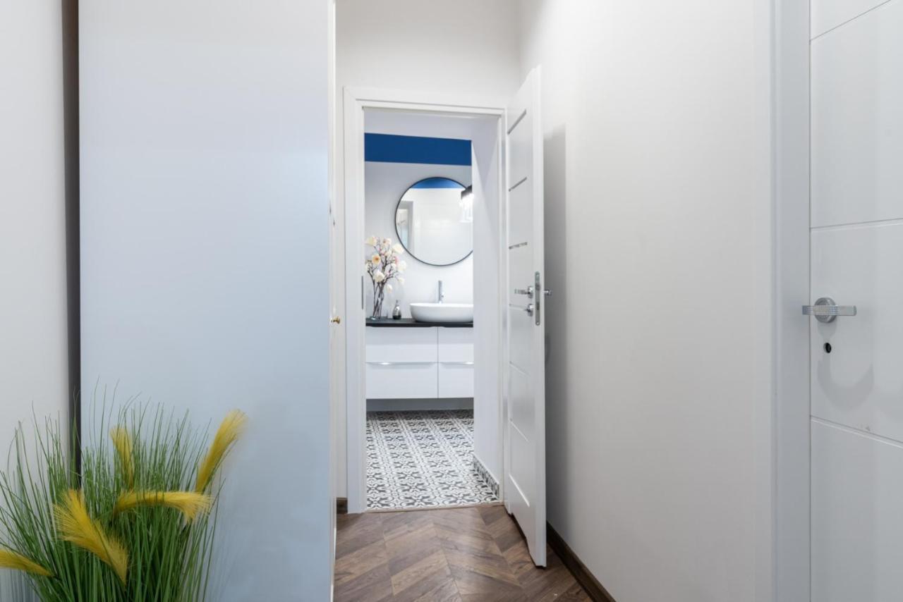Cozy Apartment In The Center Of קרקוב מראה חיצוני תמונה