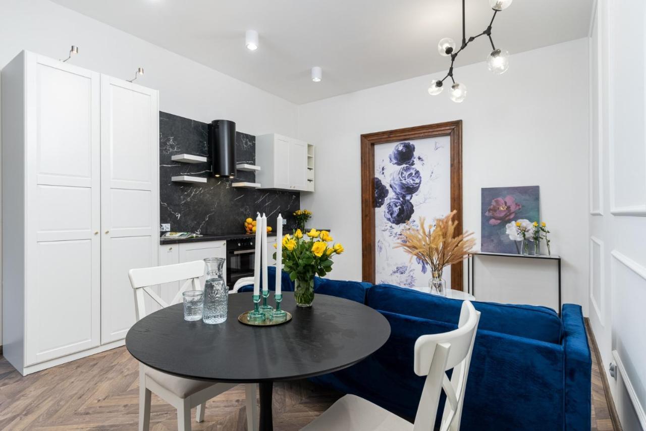 Cozy Apartment In The Center Of קרקוב מראה חיצוני תמונה