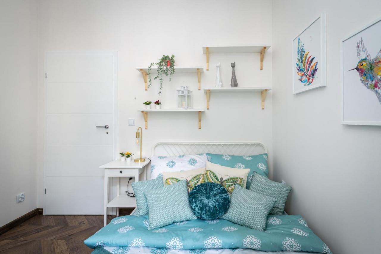 Cozy Apartment In The Center Of קרקוב מראה חיצוני תמונה