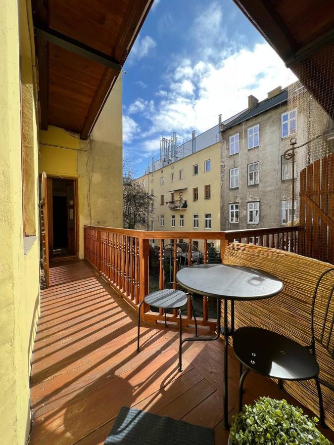 Cozy Apartment In The Center Of קרקוב מראה חיצוני תמונה